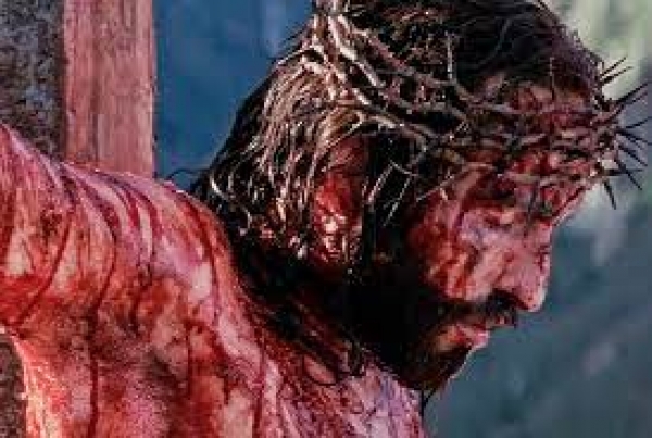 Resposta Católica: É verdade que a dor de Cristo na cruz foi a maior que existiu? - 227