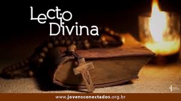 O que é a Lectio Divina? Pe. Paulo Ricardo