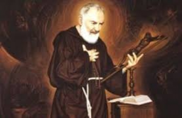 Resposta Católica: Por que Padre Pio apanhava do demônio? - 188