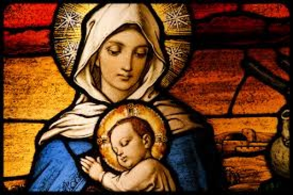 03 - Pergunta do Aluno - A Virgem Maria sentiu dor durante o nascimento do Senhor, sendo ela imaculada?