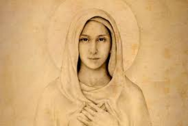 Resposta Católica: Por que nós chamamos a Virgem Maria de Rainha e de Senhora - 187