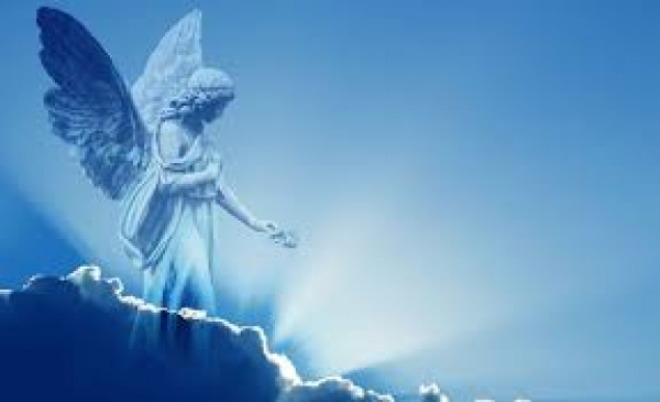 ANJOS - Pode-se prescindir da existência dos Anjos?  2
