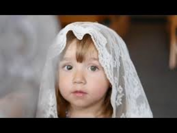 Resposta Católica: É permitido o uso do véu na Igreja? - 143