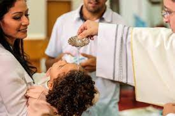 22 - Tesouros da Fé: O Batismo fora da Igreja Católica é válido - Pe. Alex Brito