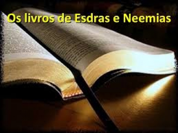 História Sagrada 70 - Introdução aos Livros de Esdras e Neemias