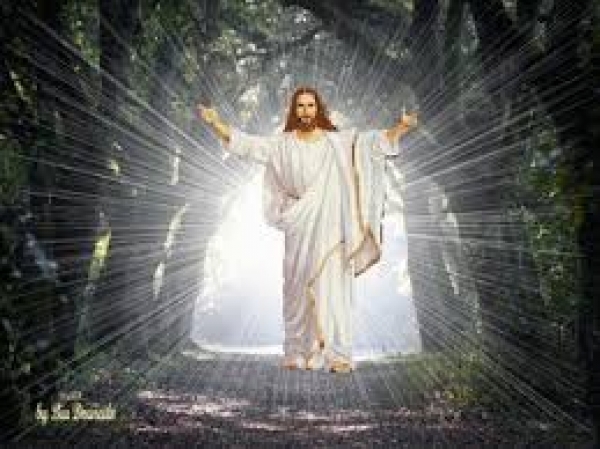 Os sete milagres de Jesus – 7 (Ressurreição)