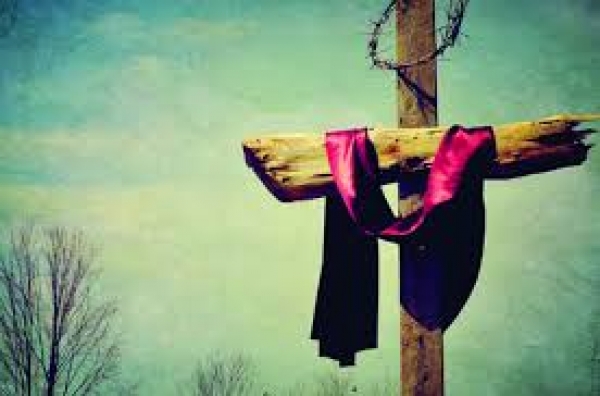 Catecismo: O sentido da Morte de Cristo - 42
