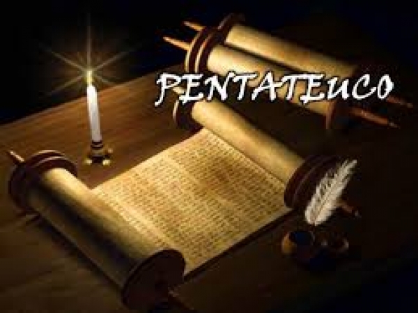 Escola da Fé - Curso Bíblico - Pentateuco - 1 - Felipe Aquino
