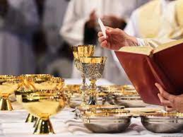 3º mandamento - A celebração da Missa era sempre no domingo, o dia do Senhor - Dom José Falcão