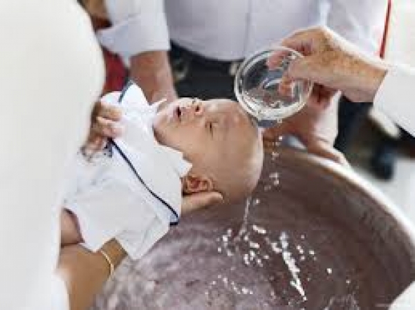 53 - Tesouros da Fé: Desfazendo objeções a respeito do Batismo - Pe. Alex Brito