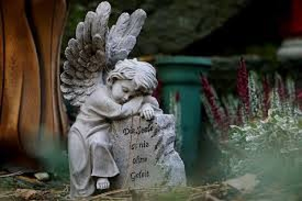 O que acontece com o nosso Anjo da Guarda quando morremos? Felipe Aquino