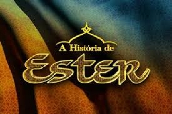 História Sagrada 66 - Introdução ao livro de Ester