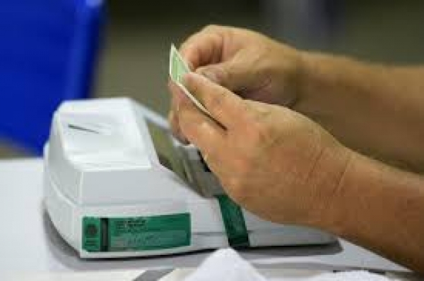 Como votar? Qual a importância do voto? Felipe Aquino