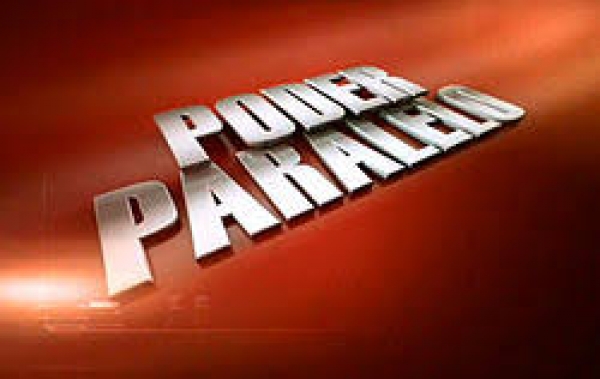 27 - Parresía: O poder paralelo dentro da Igreja - Parte II