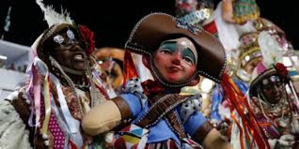 Pe. Paulo Ricardo explica o que há de errado com o Carnaval