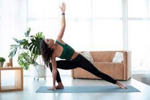#PergunteResponderemos: 42 - É pecado praticar Yoga? Felipe Aquino
