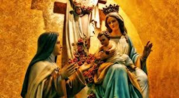 Resposta Católica: Em que consiste a infância espiritual de Santa Teresinha do Menino Jesus? - 190