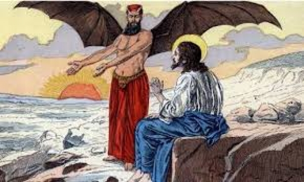 Resposta Católica: O demônio é um mito ou uma realidade - 127