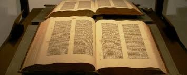 A Bíblia Sagrada - Pe. Thiago Geraldo