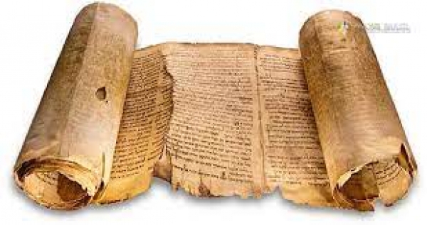 Os manuscritos do mar morto