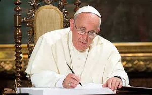 Resposta Católica: Existe algum pecado que somente o Papa pode perdoar? - 57