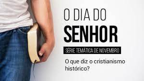3º mandamento - Porque os cristãos não se reuniam nos dias de sábado mas sim no domingo - Dom José Falcão