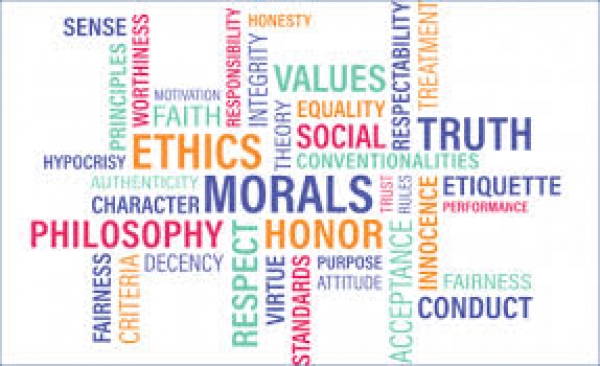 A consciência moral - A moralidade dos atos humanos - 27