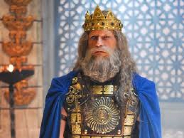 História Sagrada 55 – Jeú, rei de Israel