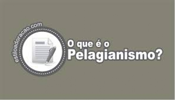 1º Mandamento - Os pecados contra o primeiro mandamento / Pelagianismo - Dom José Falcão