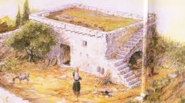 SALMOS 96,7 - arqueologia bíblica 12.