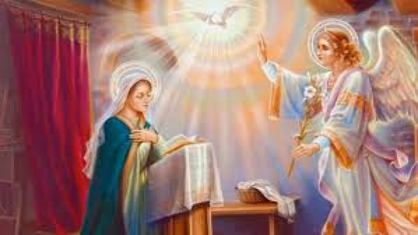 A origem da “Ave Maria” - Pe. Paulo Ricardo