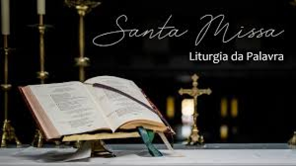 2ª Palestra - Liturgia da Santa Missa - Padre Paulo Ricardo