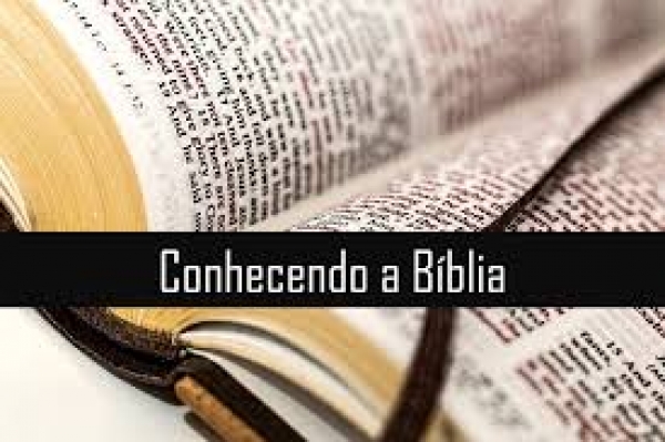 Escola da Fé - Curso Bíblico - Pentateuco - 2 - Felipe Aquino