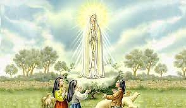 Resposta Católica: Em que consiste a devoção dos cinco primeiros sábados do mês em honra à Virgem de Fátima? - 218