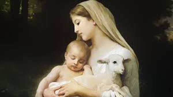 A maternidade Divina de Maria - Pe. Paulo Ricardo