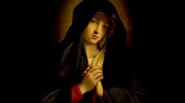 Uma Páscoa com Maria.2: A Compaixão de uma Mãe (Sexta-feira Santa) Pe. Paulo Ricardo
