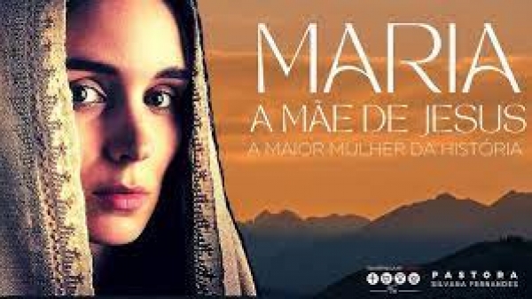 #PergunteResponderemos: 65 - Por que Jesus não chamava Maria de mãe, mas de mulher? Felipe Aquino