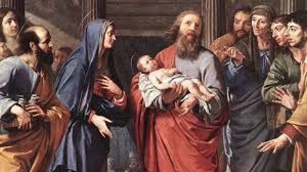 #PergunteResponderemos: 67 - Nascimento de Jesus, apresentação no templo, Reis Magos, Fuga para o Egito? Felipe Aquino