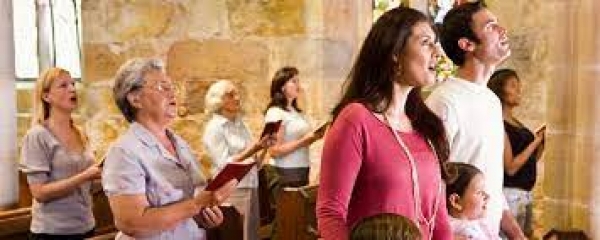Como deve agir um bom leigo na Igreja? Felipe Aquino