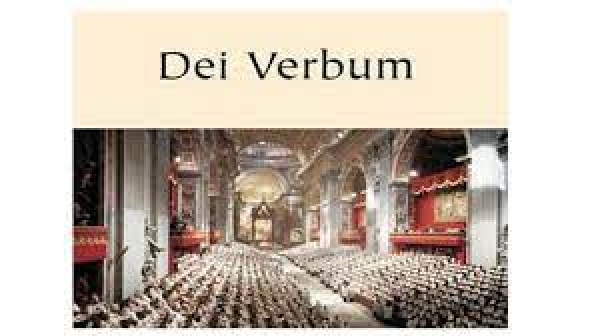Constituição Dogmática Dei Verbum – 3 Bloco 4