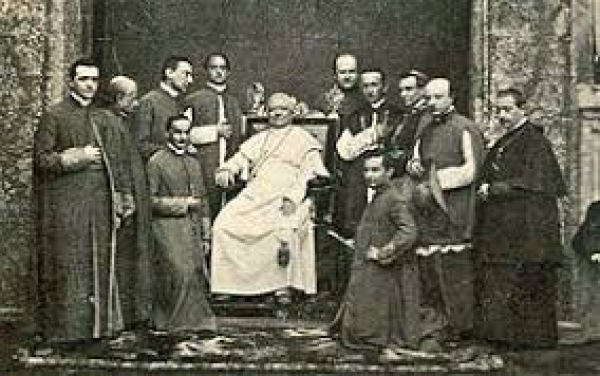 Por que existem Papas? Por que o Papado foi instituído? Felipe Aquino