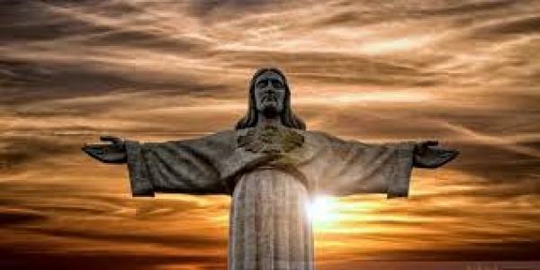 Jesus Cristo, Rei do Universo - Pe. Paulo Ricardo