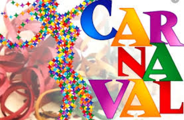 Felipe Aquino fala sobre Espiritualidade no Carnaval