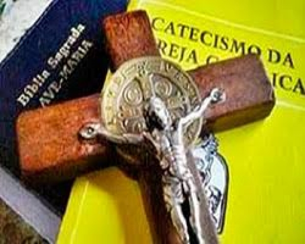 Catecismo: As fontes documentais que compõem o Catecismo - 6