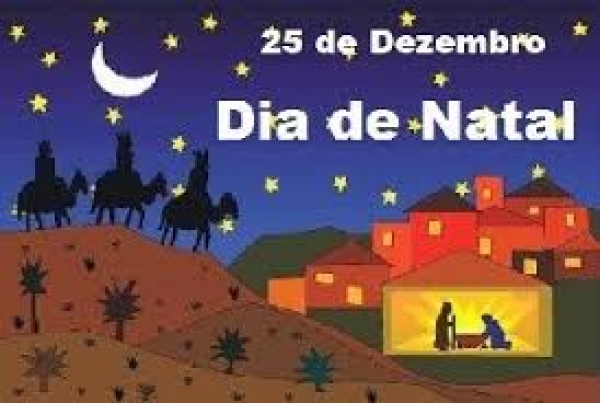 Por que o natal é comemorado dia 25 de Dezembro? Felipe Aquino