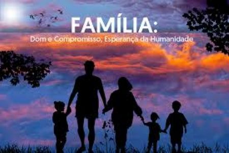4º  mandamento - A família é a célula originária da vida social - Dom José Falcão