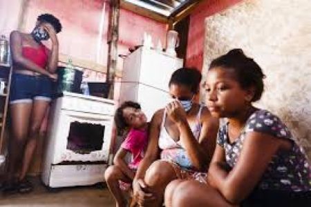 4º  mandamento - Obrigações das famílias em ajudar os necessitados - Dom José Falcão