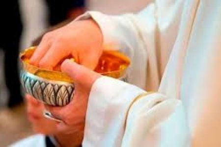 "O Segredo da Sagrada Eucaristia"; "Como preparar-se bem para comungar"  Felipe Aquino