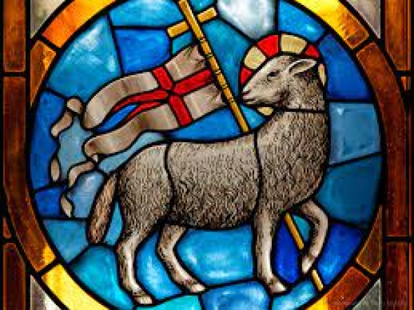 26 - Tesouros da Fé: Qual o significado dos cordeiros na Paixão de Nosso Senhor? Pe. Alex Brito