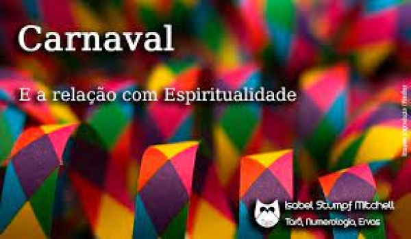Como Viver Sua Espiritualidade no Carnaval - Felipe Aquino
